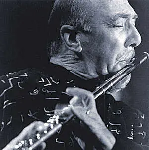 herbie mann