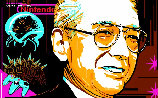Nintendo