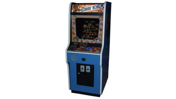 consola