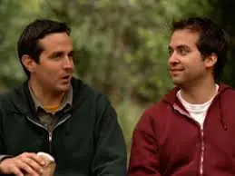 Mi mejor amigo me cago la mina y te lo cuento