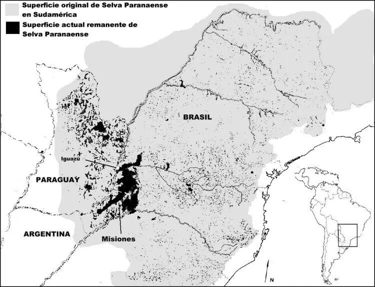 inundaciones