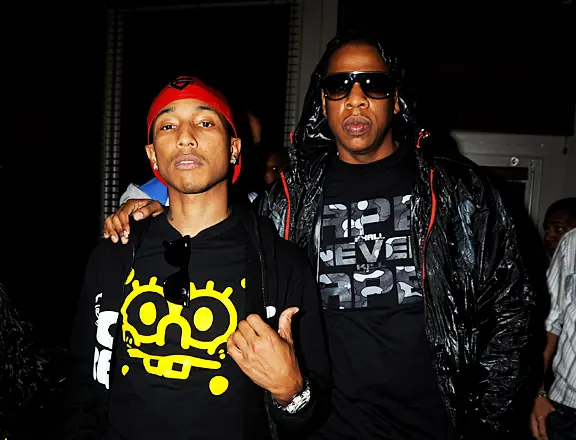 jay z
