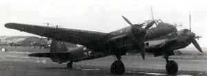 bombarderos