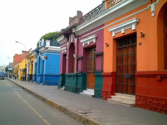 ciudades