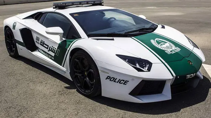 policia municipal