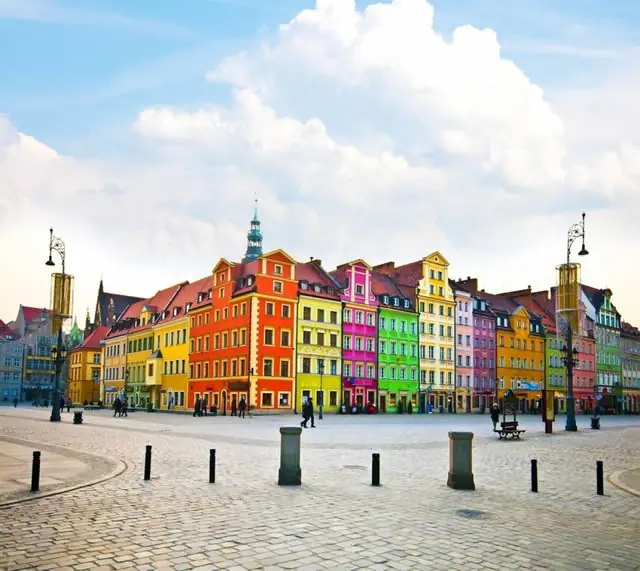 ciudades