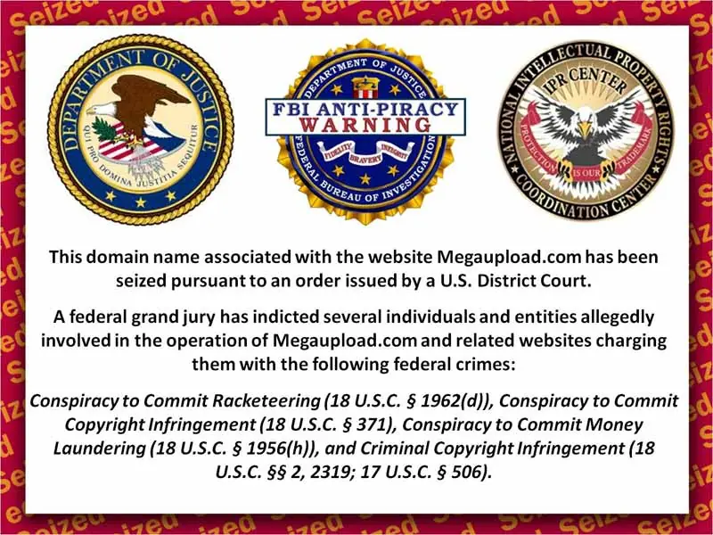 megaupload