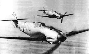 bombarderos