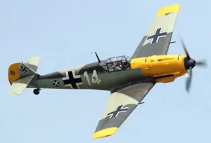 aviones