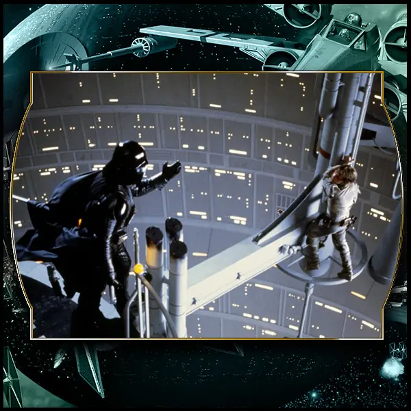 Los 50 mejores momentos de Star Wars - Parte 2