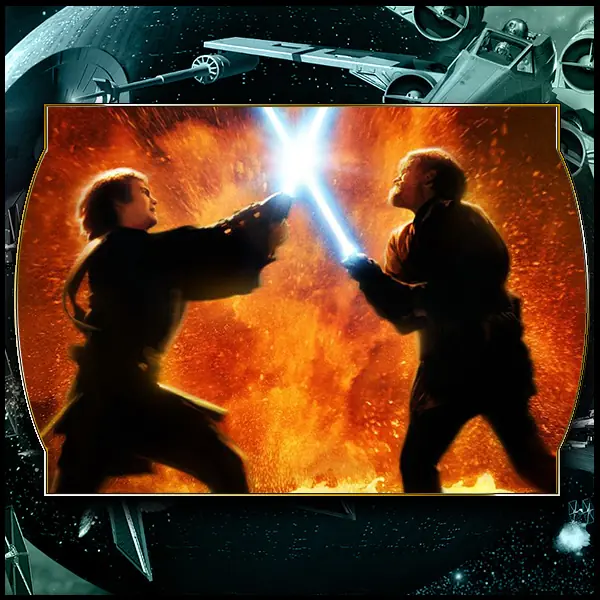 darth vader