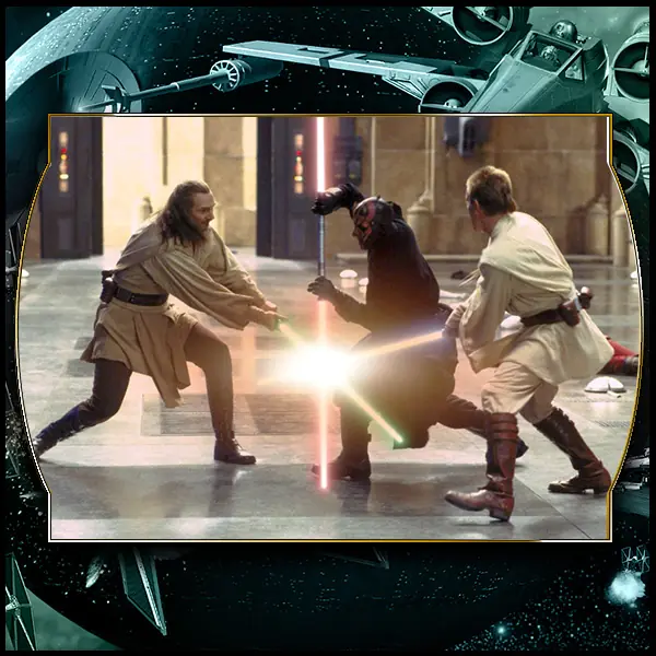 star wars