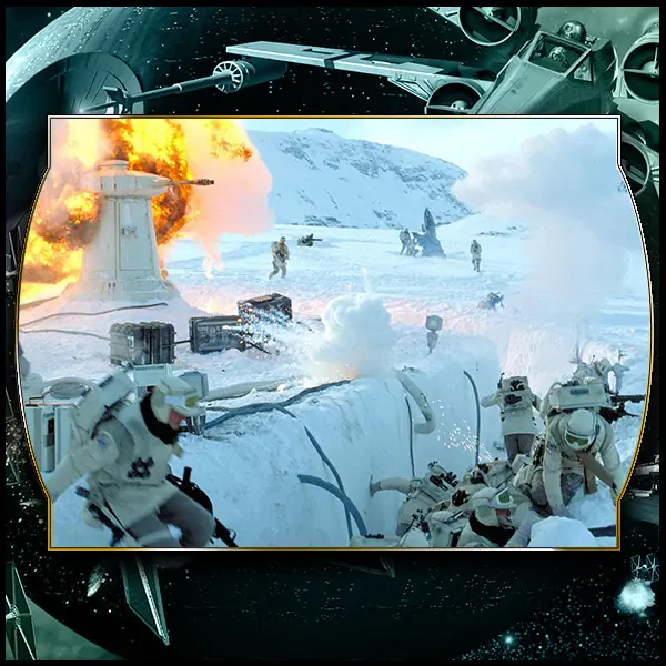 Los 50 mejores momentos de Star Wars - Parte 2