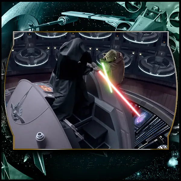 han solo