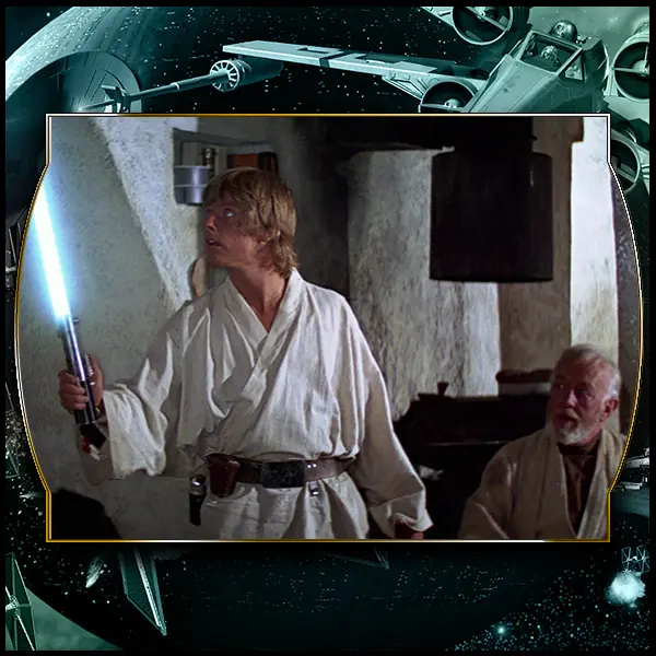 Los 50 mejores momentos de Star Wars - Parte 2