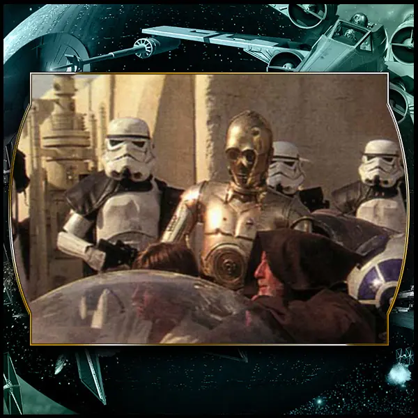 star wars