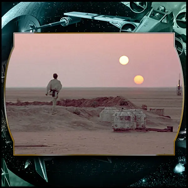 george lucas