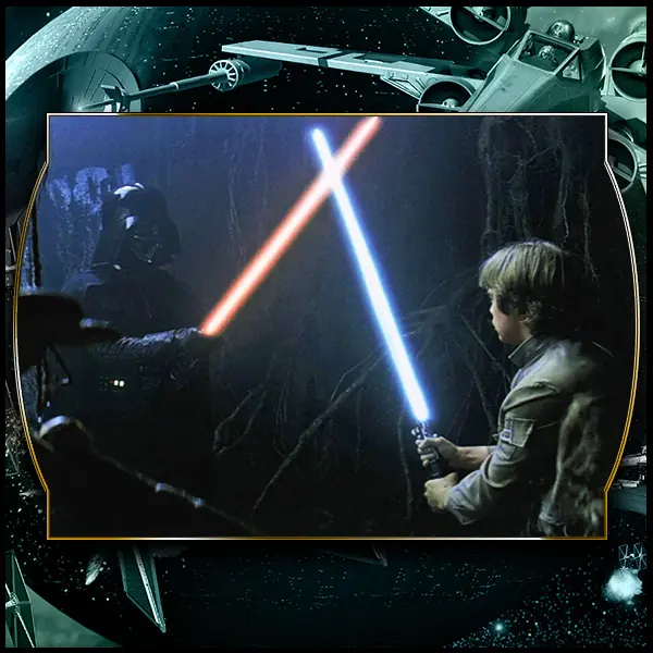 Los 50 mejores momentos de Star Wars - Parte 2