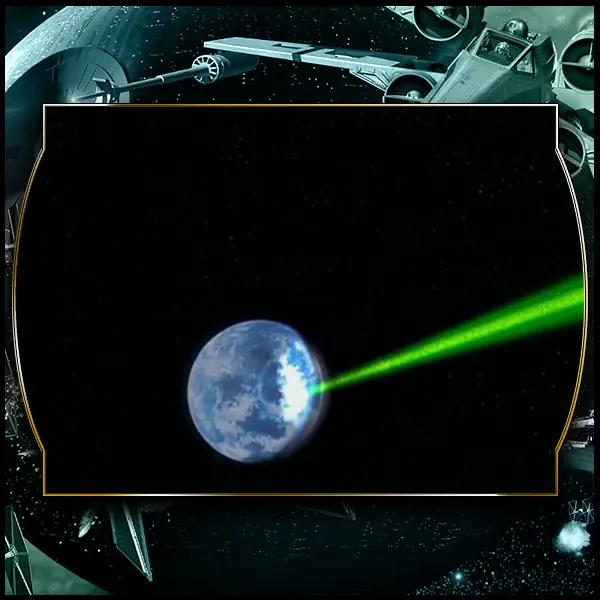 skywalker