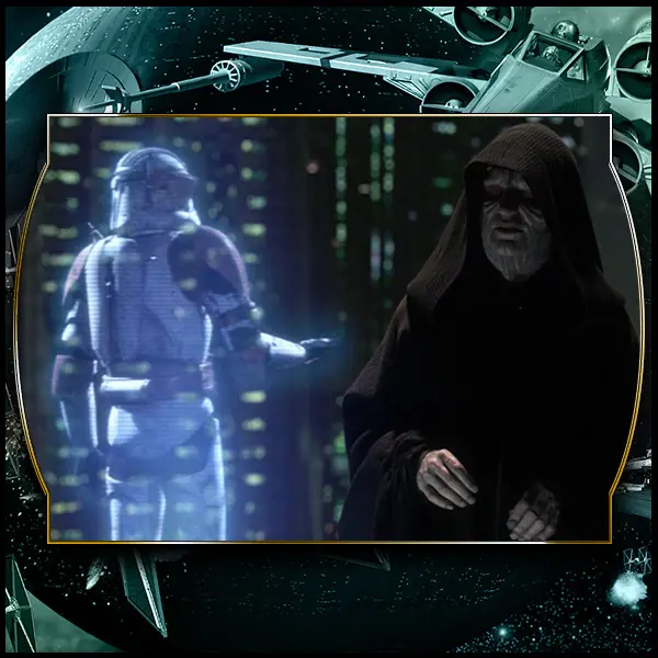 han solo
