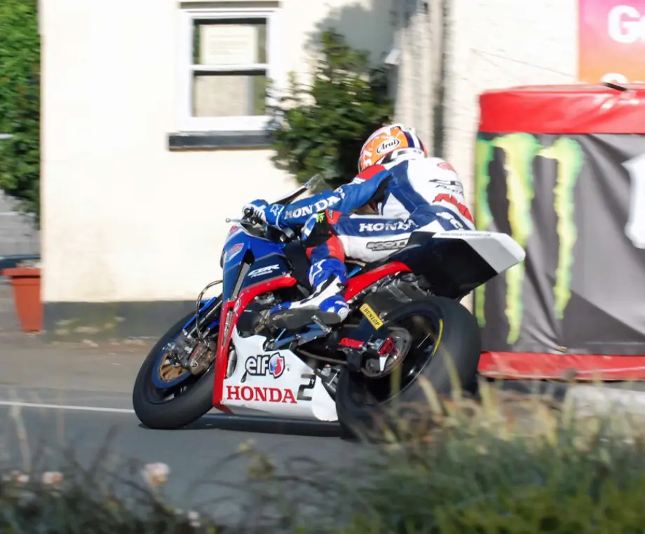 las motos