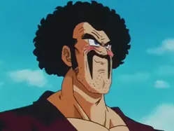 Mr. Satan el post que se merece (Superpost)