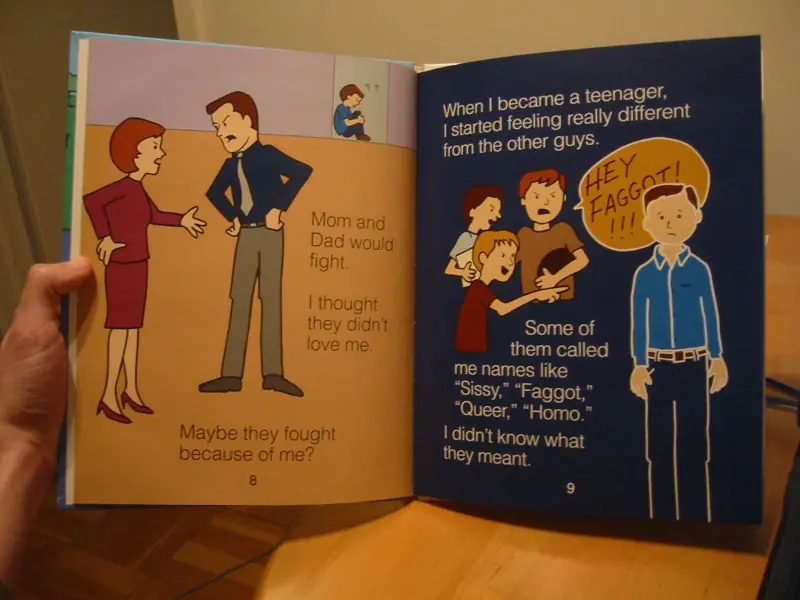 libro