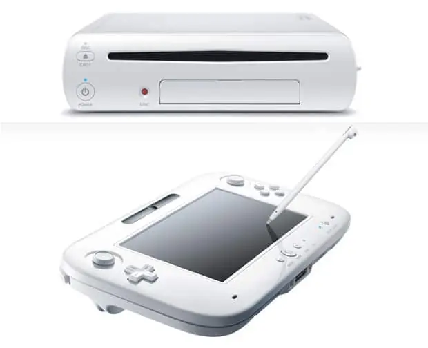 Wii U: Juegos Confirmados+Yapa