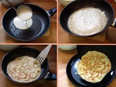 receta