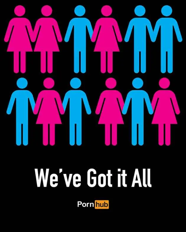 Pornhub