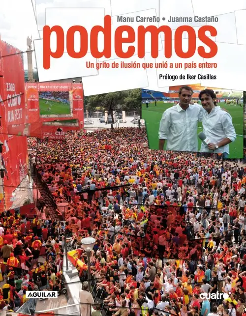 espana