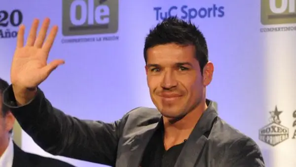 Maravilla vuelve a pelear: ya tiene fecha y rival
