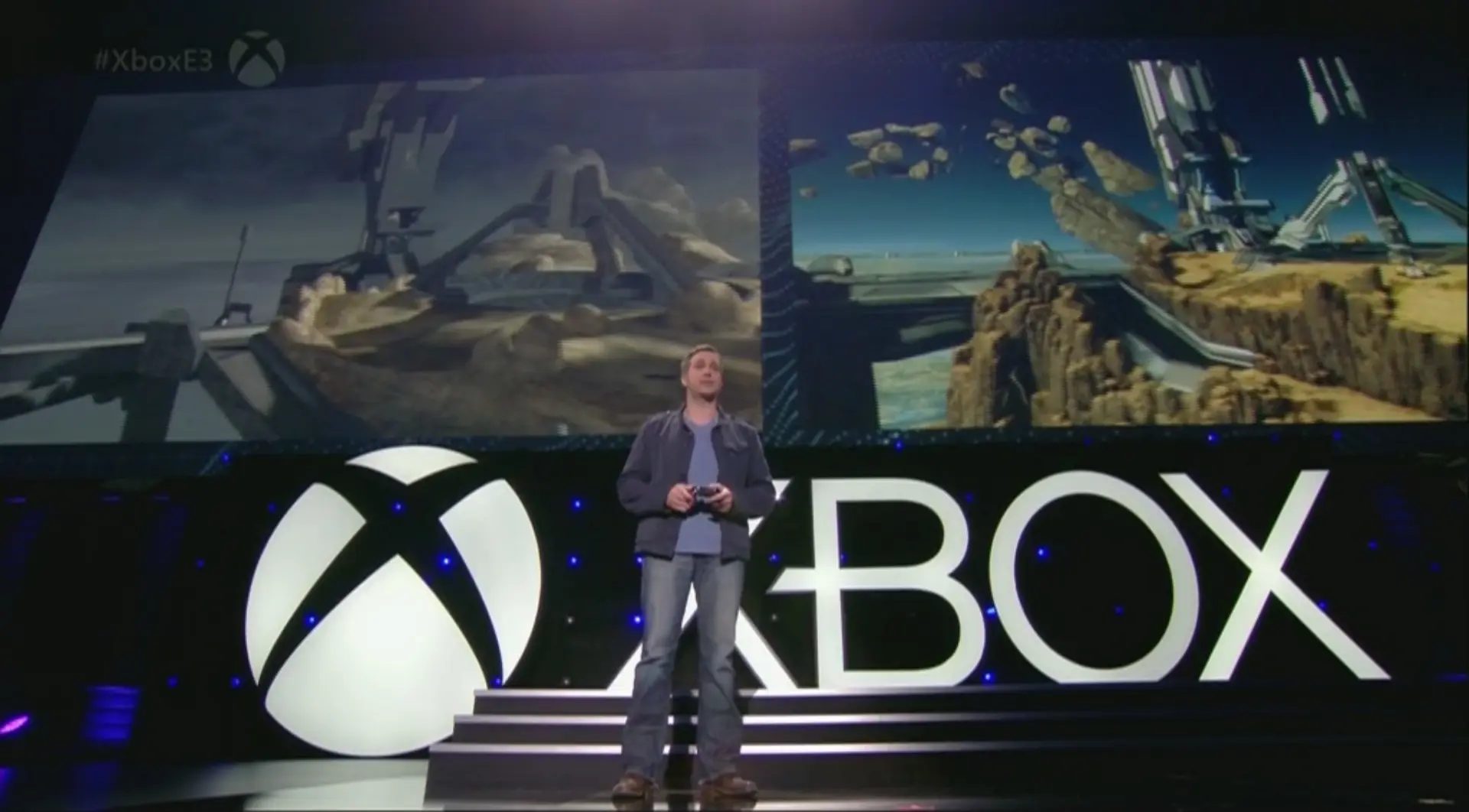 xbox one