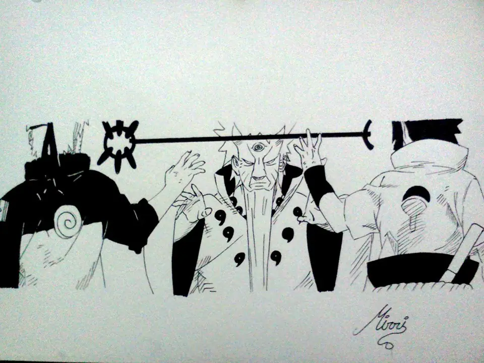 Naruto