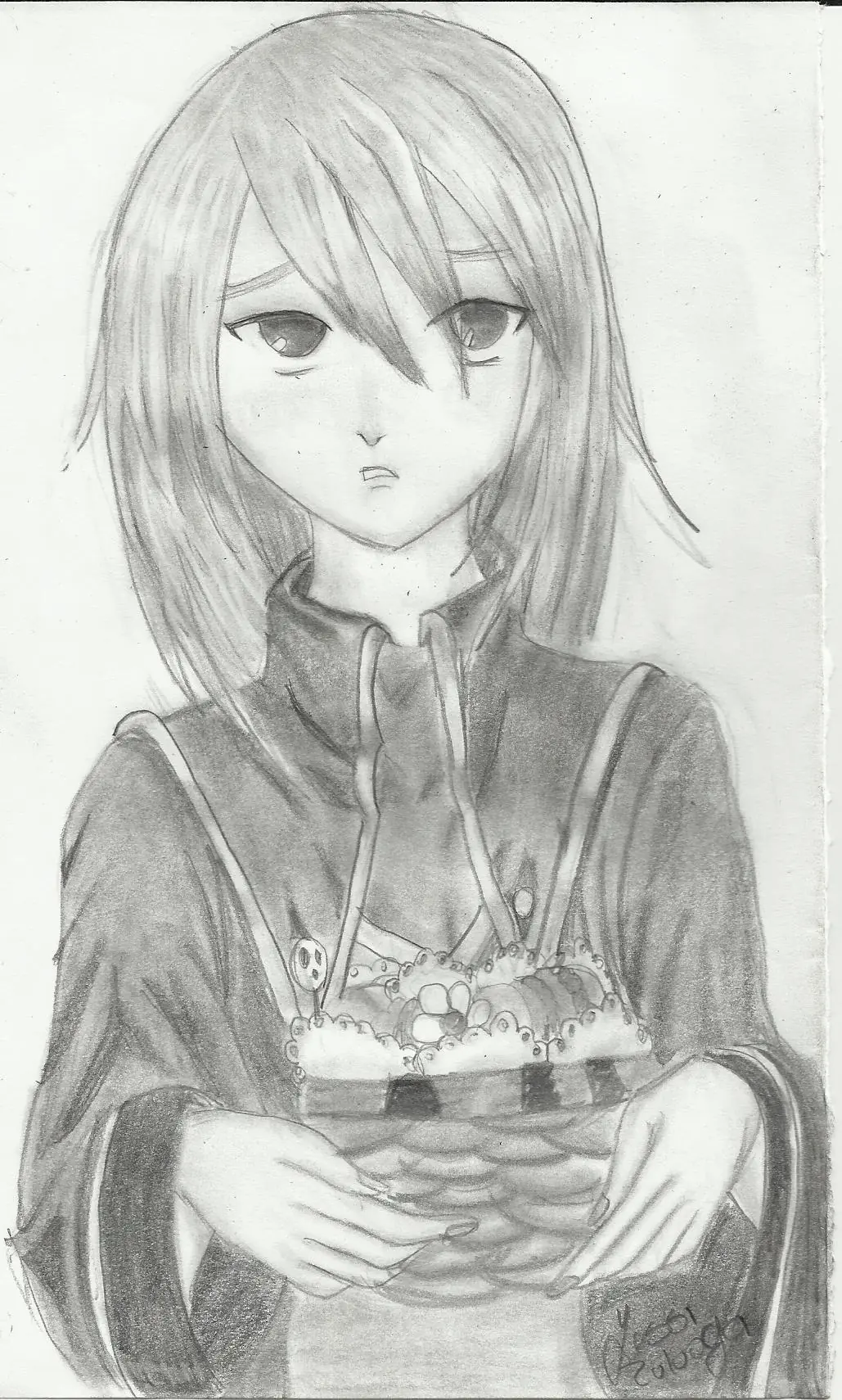 dibujos a lapiz