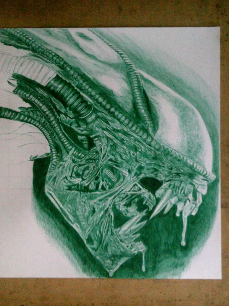 boligrafo
