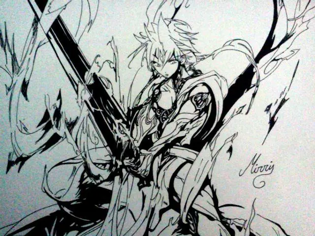 bleach