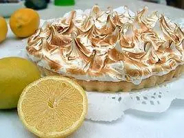 Masa Base Para Tartas Dulces