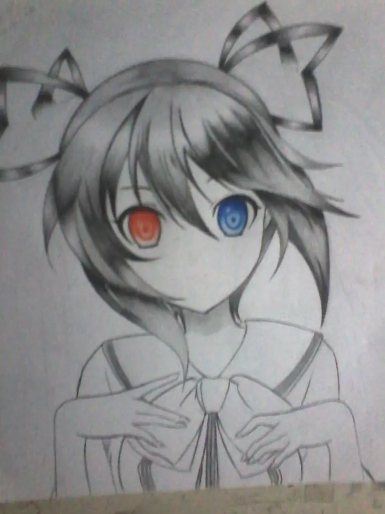 rojo y azul