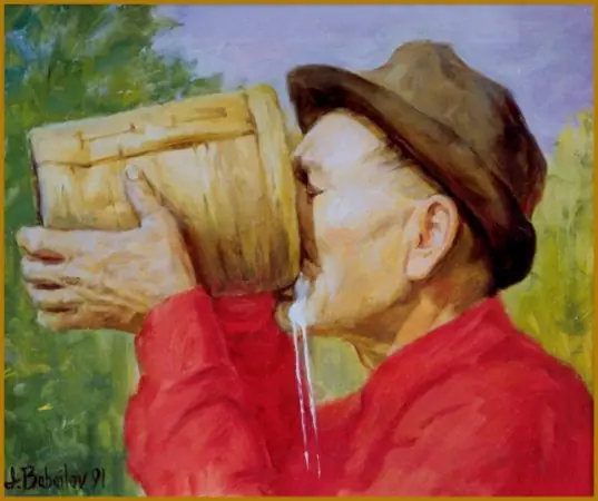 artista