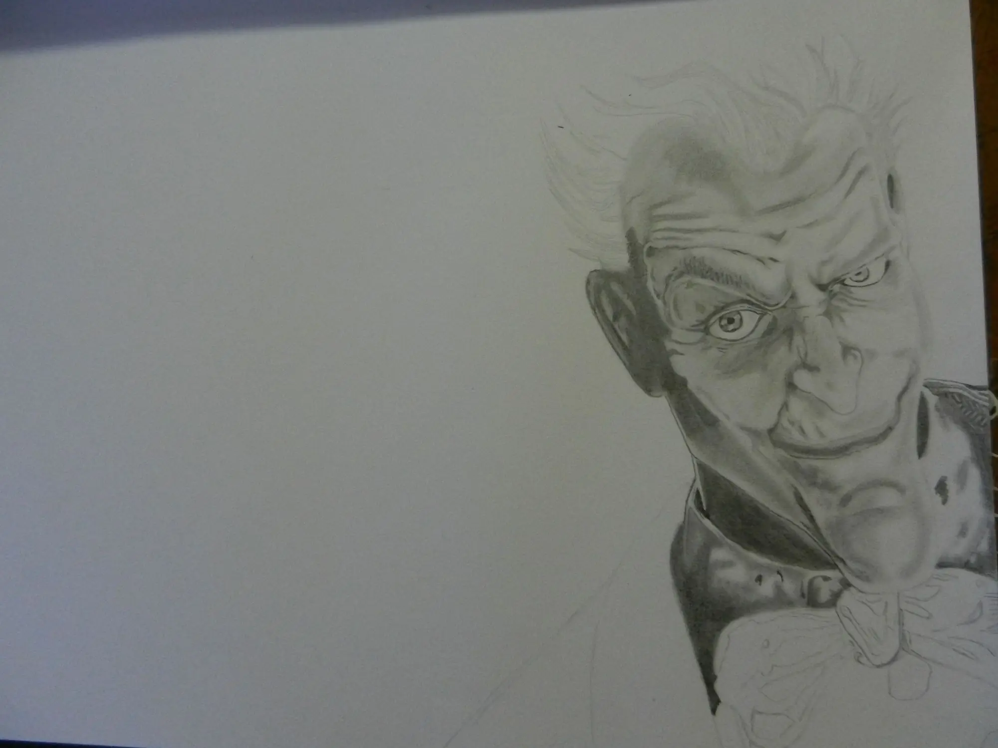 Dibujo