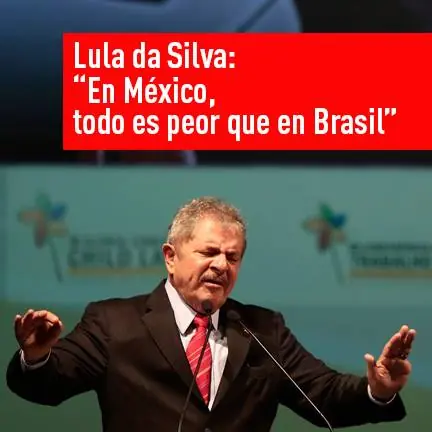 Las promesas incumplidas de Peña Nieto