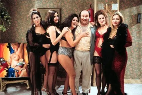 cuenta la historia que un hombre tuvo 500 hijos