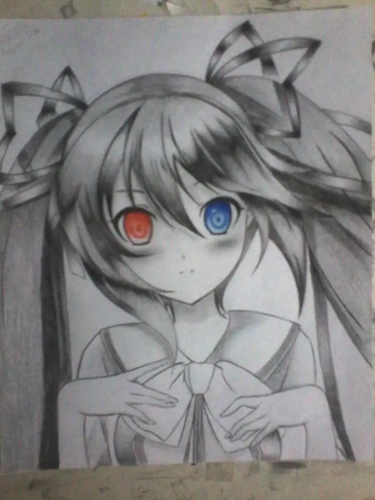 rojo y azul