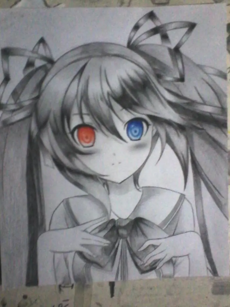 Dibujo
