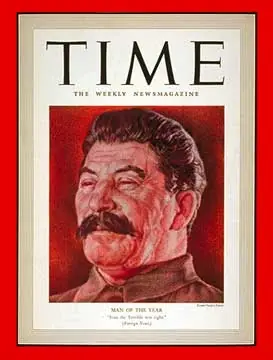 revista TIME