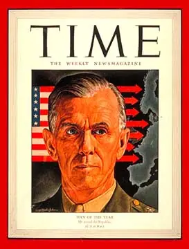 Personas del año de la revista Time (1927-2010)