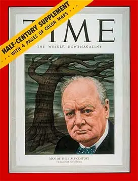 revista TIME