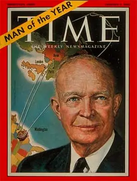 revista TIME