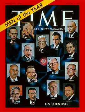 Persona del Año